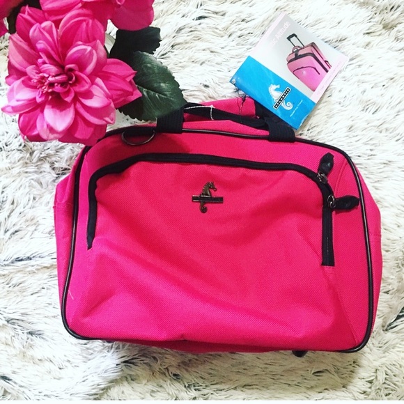 atlantic luggage tote